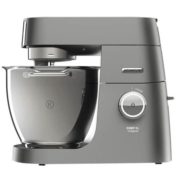 Kenwood Chef XL Titanium KVL8320S Pro Multipack